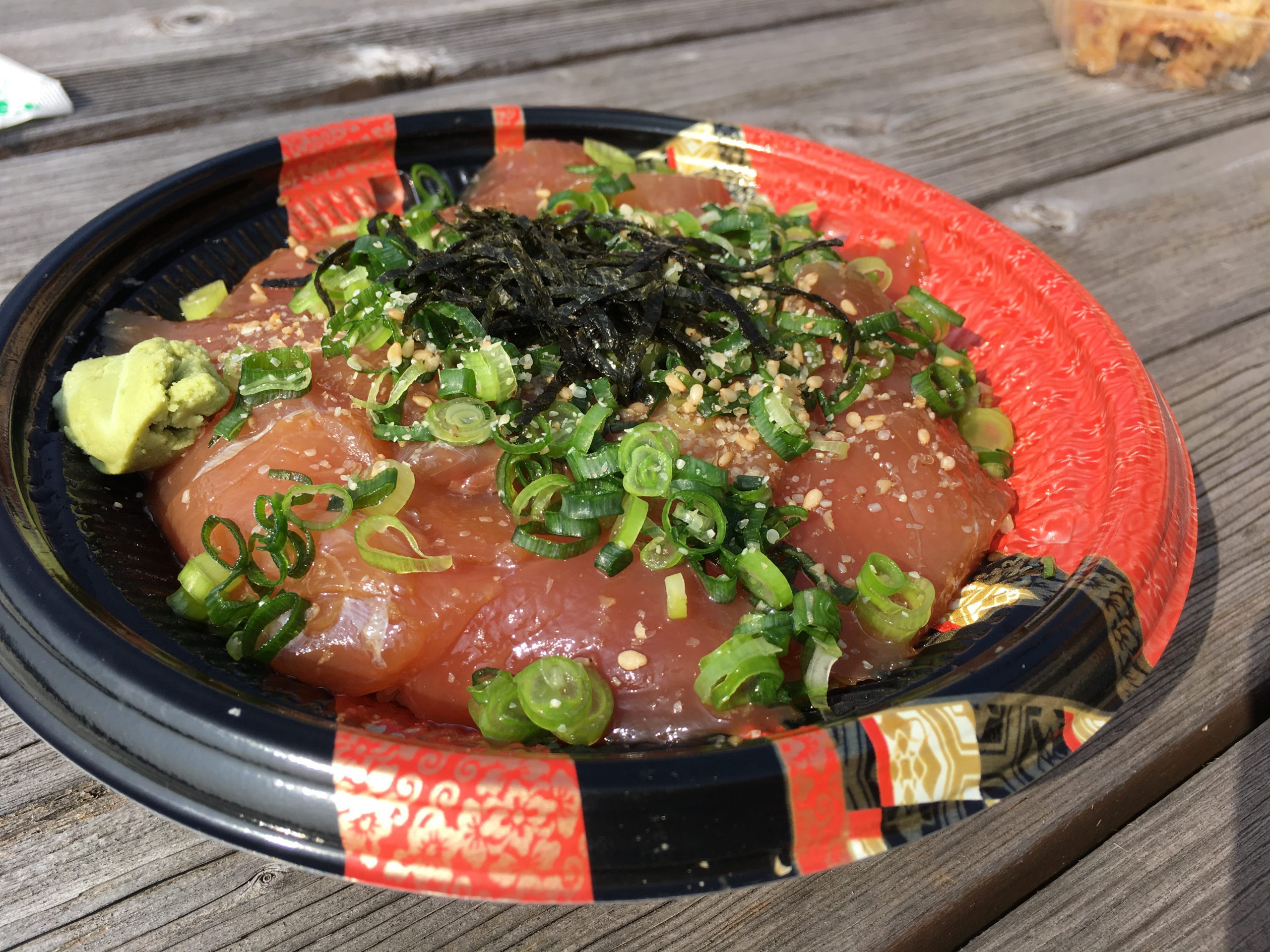 大分の郷土料理りゅうきゅう